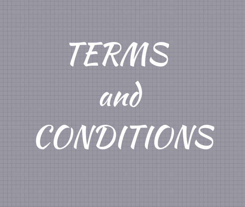 Terms and conditions of entry to Cherished Sleep giveaways and competitions