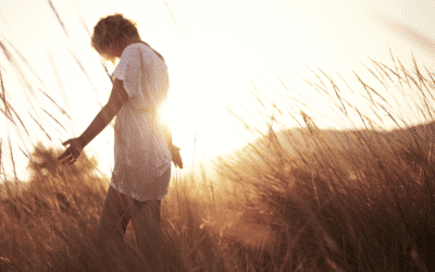 Four steps to reset the natural energy of your body clock