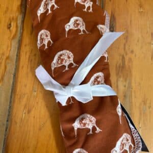 Kiwi Angel Sleep Wrap Blanket