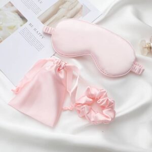 Sleep mask set