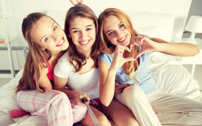 Why Teens Naturally Stay Up Later: And Why They STILL Need More Sleep