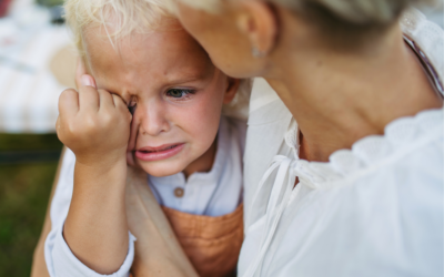 13 common issues that are derailing your toddler’s sleep
