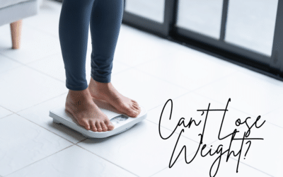 Can’t Lose Weight? Your Sleep Could Be the Missing Piece