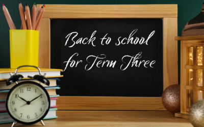 Back to School After the Winter Holidays: 7 Sleep Tips to Help Your Child Thrive